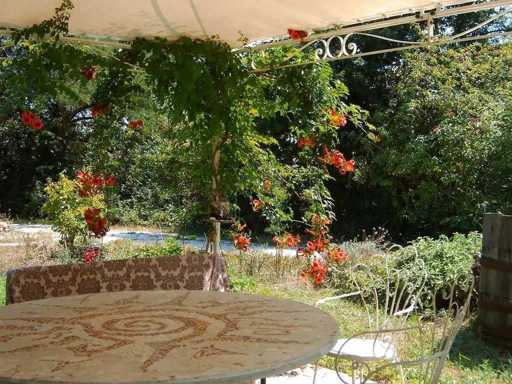 Bed & Breakfast B&B Mulini Venturi Saludecio Italy