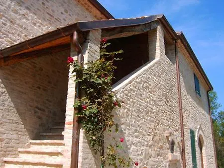 B&B Mulini Venturi Saludecio