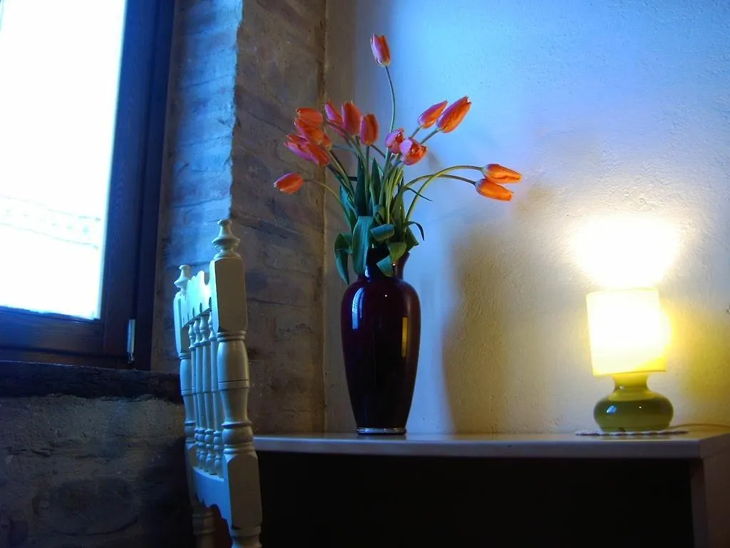 B&B Mulini Venturi Saludecio Bed & Breakfast