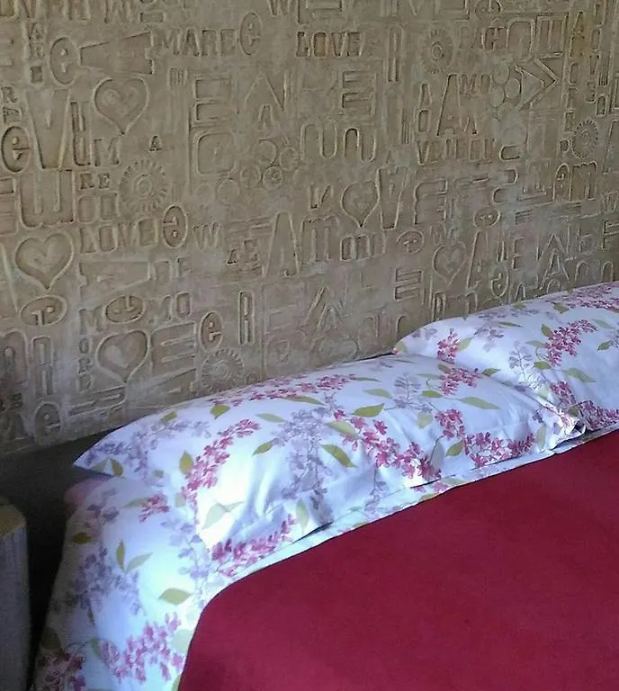 B&B Mulini Venturi Saludecio 0*,  Italy